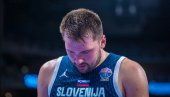 DAĆU MU KAPITENSKU TRAKU, SAMO NEKA SE VRATI! Luka Dončić nakon eliminacije sa Evrobasketa čuo nove katastrofalne vesti