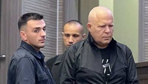 ODRŽANO ROČIŠTE U SLUČAJU SLAĐANA TRAJKOVIĆA: Maltretiranje Srba od strane Prištine