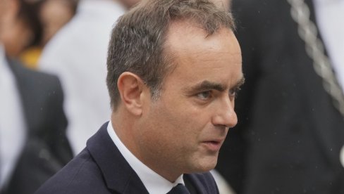 EGO I IZOSTANAK OSEĆAJA ZA OPŠTI INTERES: Lekorni objasnio razloge za pad vlade