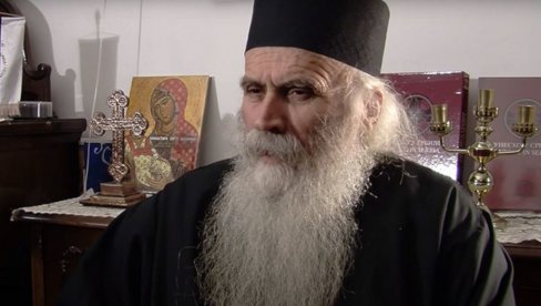 NE IGRAJTE SE: Otac Stefan upozorava - Ovaj greh se izjednačava sa ubistvom, a smatramo ga bezazlenim