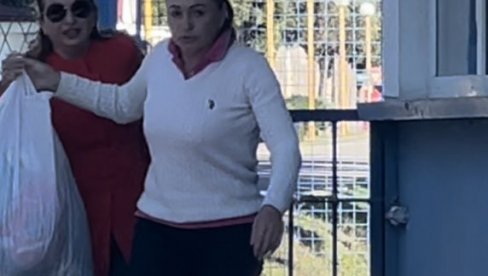 НА ЦРНОЈ ЛИСТИ САД БИВША ПРЕДСЕДНИЦА ВРХОВНОГ СУДА ЦРНЕ ГОРЕ И НЕКАДАШЊИ ЧЕЛНИК БУДВЕ   Краљица не може преко Атлантика