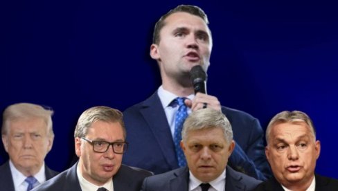 ИДЕОЛОШКИ РАТ ЈЕ ПОЧЕО: Суверенисти ће се ујединити против глобализма или ће нестати