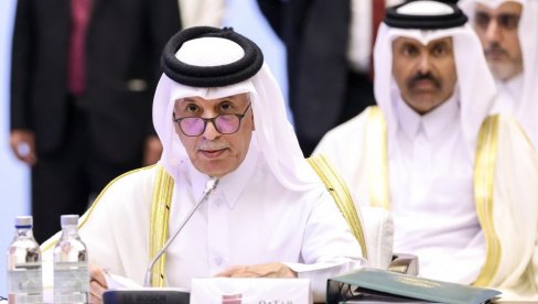 КАТАР ПОКРЕЋЕ ПРАВНИ ПОСТУПАК ПРОТИВ ИЗРАЕЛА: Огласило се Министарство спољних послова