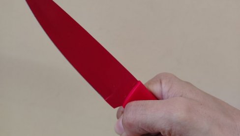 ŠTA ME GLEDAŠ, PA IZVUKAO NOŽ: Optužnica za pokušaj ubistva
