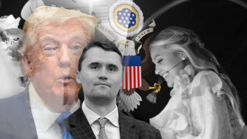 ПОРУКА АТЕНТАТОРА? Шта пише на метку за Трамповог човека и зашто службеник каже: Можда је погрешно прочитано и протумачено