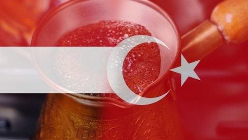 DA LI JE TURSKA KAFA ZAISTA TURSKA? Istina koja menja pogled na napitak koji svi obožavamo