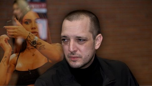 ПОБЕГЛА САМ ИЗ КУЋЕ МАРЈАНОВИЋА Фолкерка решила да све исприча јавно: Ништа ме није занимало, никад се више нисам јавила