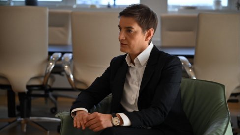 BRNABIĆEVA: Picula podržava pokušaj ubistva - Jedinstven slučaj evropskog političara