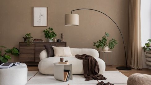 ДИЗАЈНЕРИ ЕНТЕРИЈЕРА СМАТРАЈУ ДА СУ ОВО НАЈГОРЕ БОЈЕ ЗА КУЋУ: Изазивају немир