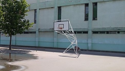 MEMORIJALNI TURNIR: U spomen na mladog košarkaša