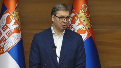 SUSRET SA PREMIJEROM I CAROM NARUHITOM Vučić o poseti Japanu: Obići ćemo i naš paviljon u Osaki