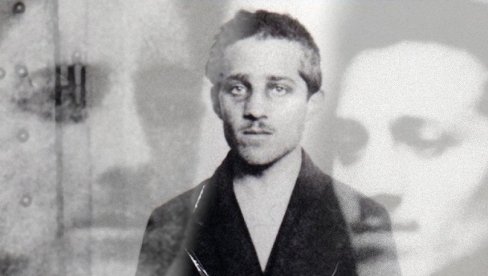 GAVRILO PRINCIP NIJE TAKO IZGLEDAO! Istina o fotografiji koju svi znamo: stvara POGREŠAN utisak - propaganda Austrougarske