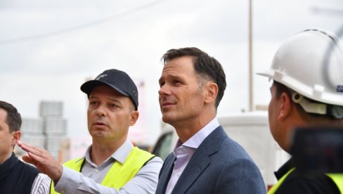 ИМА ПУНО ИЗНЕНАЂЕЊА АЛИ ТО ОСТАВЉАМО ЗА КРАЈ: Мали о бренд амбасадорима Експа