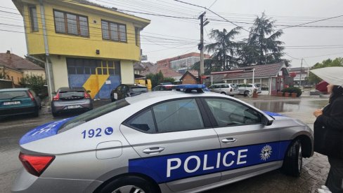 ПРОГОНОМ СРБА МАМИ ГЛАСАЧЕ: Куртијева изборна кампања заснива се на притисцима, насиљу, одузимању имовине