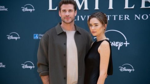 JEDAN OD NAJLEPŠIH GLUMACA HOLIVUDA SE VERIO: Nakon kraha braka sa Majli Sajrus pored nje pronašao sreću (FOTO)