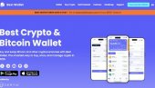 Best Wallet v2.11 стиже на App Store и Google Play са новим функцијама за трансакције и Солана интеграцију