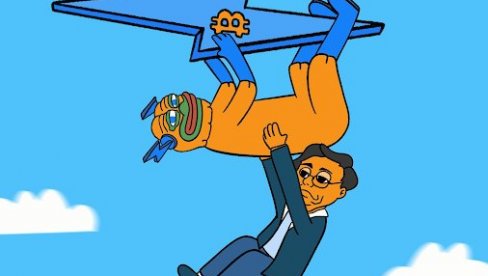 DA LI ĆE BITCOIN EKSPLODIRATI POSLE SMANJENJA KAMATNIH STOPA? Bitcoin Hyperov ICO od 15 miliona dolara ukazuje na ogroman katalizator