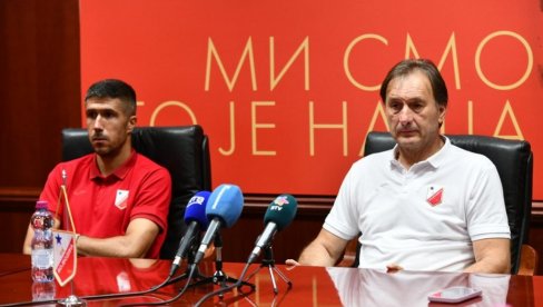 ČUKA RIVAL PO MERI : Fudbaleri Vojvodine orni za duel sa Čukaričkim posle reprezentativne pauze