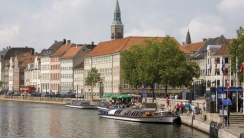 JEDAN GRAD U EVROPI PROGLAŠEN ZA NAJSREĆNIJE MESTO NA SVETU: Ovi gradovi su se našli u TOP 10