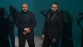 DRAME NASTAJU IZ LJUBAVI: Dado Polumenta snimio duet sa zetom (FOTO)