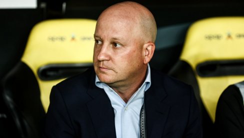 AEK DOVEO PORTUGALCA: Marko Nikolić dobio novo pojačanje