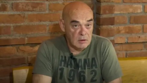 ПРЕМИНУО ПОЗНАТИ ТВ ВОДИТЕЉ: Након тешког инфаркта пао у кому, али није се пробудио