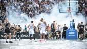 EVROLIGA NE PRAŠTA! Stigle loše vesti za Partizan pred meč sa Efesom