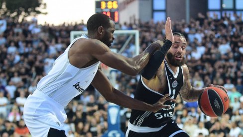 VEST O KOJOJ BRUJI ČITAVA EVROPA: Andrea Trinkijeri sledeće sezone sa crno-belima u Evroligi?!