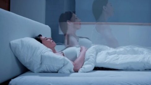 ПАРАЛИЗА СНА - МРАЧНИ МИТ ИЛИ НАУЧНА ЧИЊЕНИЦА: Откривамо вам колико је опасна и како да је спречите