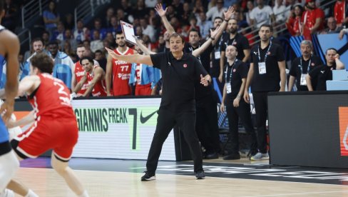 АТАМАН ХВАЛИ ШЕНГУНА: Можда је најбољи додавач у НБА лиги!