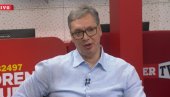 ИЛИ ЋЕ ОНИ МЕНЕ ДА УБИЈУ ИЛИ ЋЕ СВИ ОНИ ДА ОДУ Вучић: Део извршне власти и даље подржава кавачи клан. И биће смењени