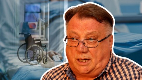 OBRT! Halid Bešlić IZLAZI iz bolnice? Ima nade, terapija deluje