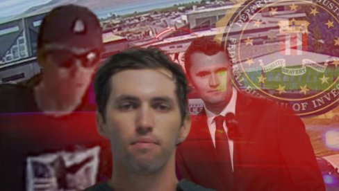 УБИСТВО ПРИЗНАО ОЦУ - ПОРОДИЦА ГА ПРИЈАВИЛА ПОЛИЦИЈИ: Ко је Тајлер Робинсон (22) - атентатор крив за смрт Чарлија Кирка? (ФОТО)