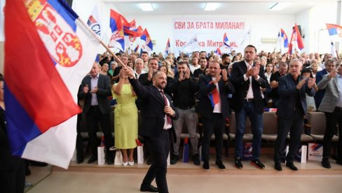 VELIKA POBEDA SRPSKE LISTE: CIK u Prištini objavila konačne rezultate lokalnih izbora u 35 opština