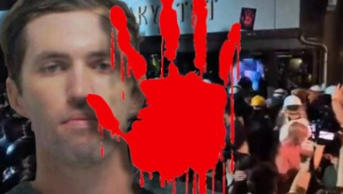 ПРОФЕСОРИ ОД СТУДЕНАТА ПРАВЕ ТЕРОРИСТЕ И МРЗИТЕЉЕ: Факултети су постали регрутни центри екстремне левице