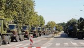 СВЕ ИЗМЕНЕ НА ЈЕДНОМ МЕСТУ: Детаљан списак линија које мењају трасу због одржавања војне параде