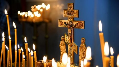 SUTRA POČINJE NOVA CRKVENA GODINA: Slavimo velikog ČUDOTVORCA – ovo su običaji