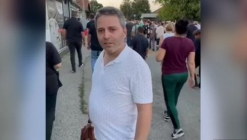 ГРАЂАНИ КРАГУЈЕВЦА ПОРУЧУЈУ:  Нашу будућност градимо заједничким радом, а не сукобима (ВИДЕО)