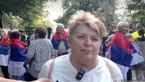 ГРАЂАНИ ИНЂИЈЕ ЈАСНИ: Деца у школу, студенти на факултет, радници на посао“ (ВИДЕО)