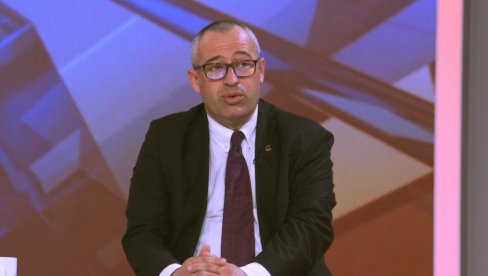 BLOKADERI HULIGANI NAPALI GORANA PUZIĆA: Psovali mu majku, pretili ubistvom