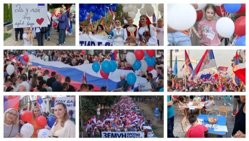 ГРАЂАНИ ПРОТИВ БЛОКАДА ОРГАНИЗУЈУ НОВЕ СКУПОВЕ: Борба не престаје, окупљање и данас од 17 сати, на овим локацијама - Србија те зове