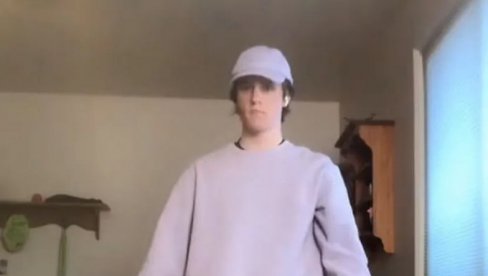 ЦИМЕР УБИЦЕ ЧАРЛИЈА КИРКА ОТКРИО ДЕТАЉЕ: Започео процес промене пола, био у вези са убицом, сад сарађује са полицијом