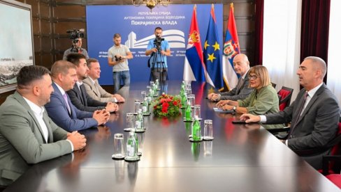 ЗА ЈОШ АТРАКТИВНИЈИ ТУРИЗАМ У ОПШТИНИ НОВА ЦРЊА    