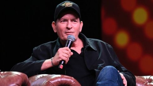 NISAM ZNALA DA SAM JA RAZLOG: Ćerka Čarlija Šina u suzama posle dokumentarca o ocu (VIDEO)