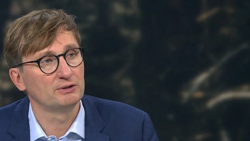 OVO JE POSLEDNJE LETO MIRA, RAT STIŽE U EVROPU: Mračne prognoze iz Nemačke digle sve na noge