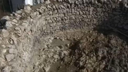 SKRIVENA ARHEOLOŠKA PRESTONICA SRBIJE: Od praistorijskih okana do manastira s hirurškim instrumentima (VIDEO)