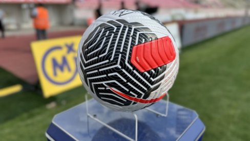 СУПЕРЛИГА СРБИЈЕ У ФУДБАЛУ: Почиње више него занимљиво коло фудбалског првенства!