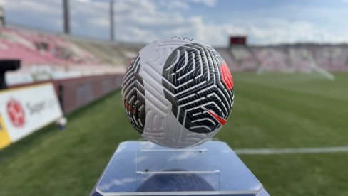 СУПЕРЛИГА СРБИЈЕ У ФУДБАЛУ: Војводина само са бодом из овог викенда стиже у Хумску на велики јубилеј Партизана (ВИДЕО)