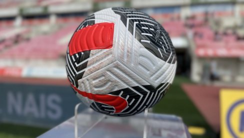 СУПЕРЛИГА СРБИЈЕ У ФУДБАЛУ: Јавор у завршници победили Раднички из Ниша (ВИДЕО)