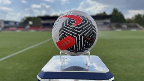 SURDULIČANI PROMENILI TRENERA, NE I NAVIKE: Radnik razbio Spartak u Subotici